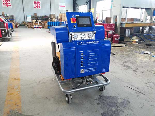 聚氨酯浮球 H5600D聚氨酯發泡機 澆注填充(圖2) 聚氨酯浮球H5600D聚氨酯發泡機